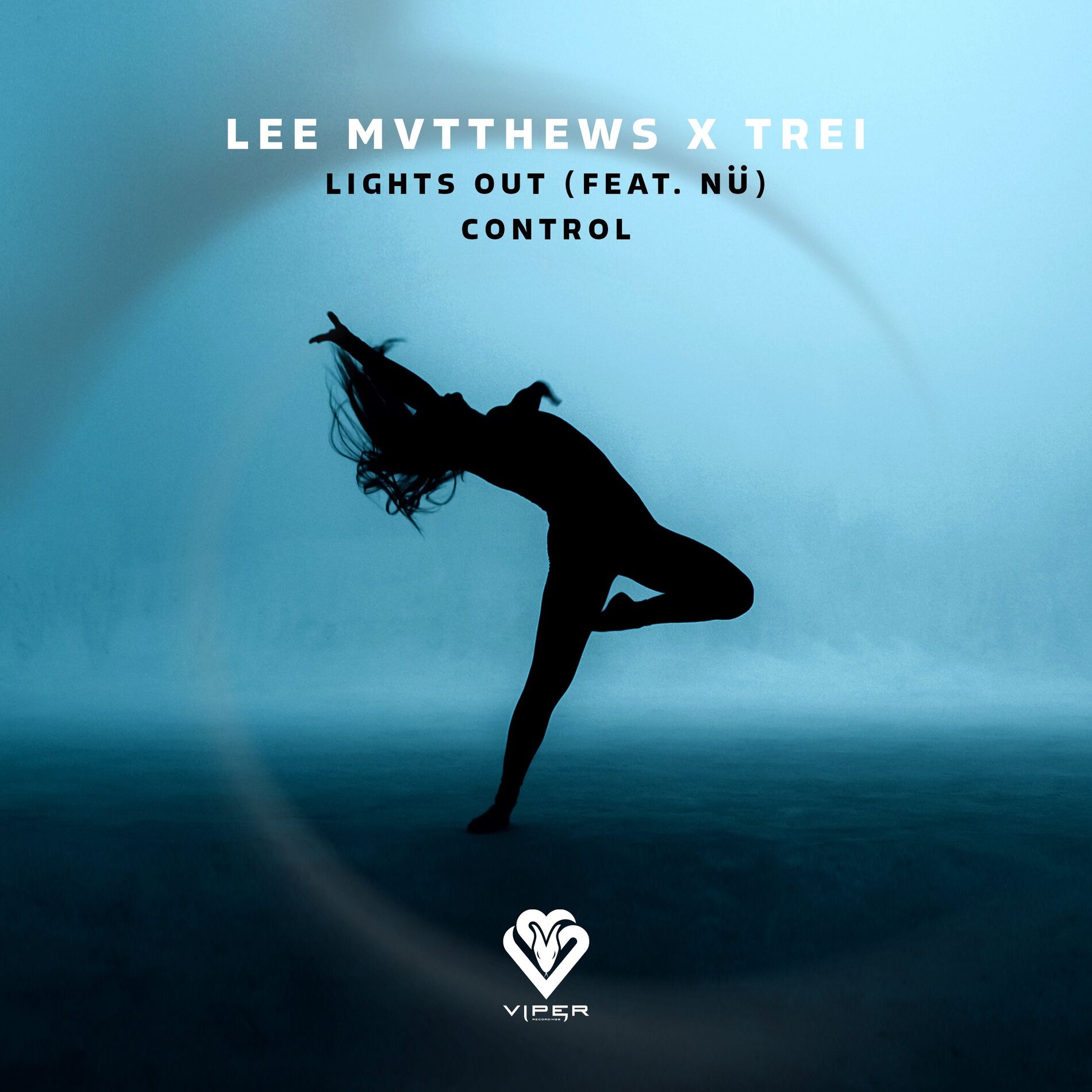 Album cover of Lights Out
