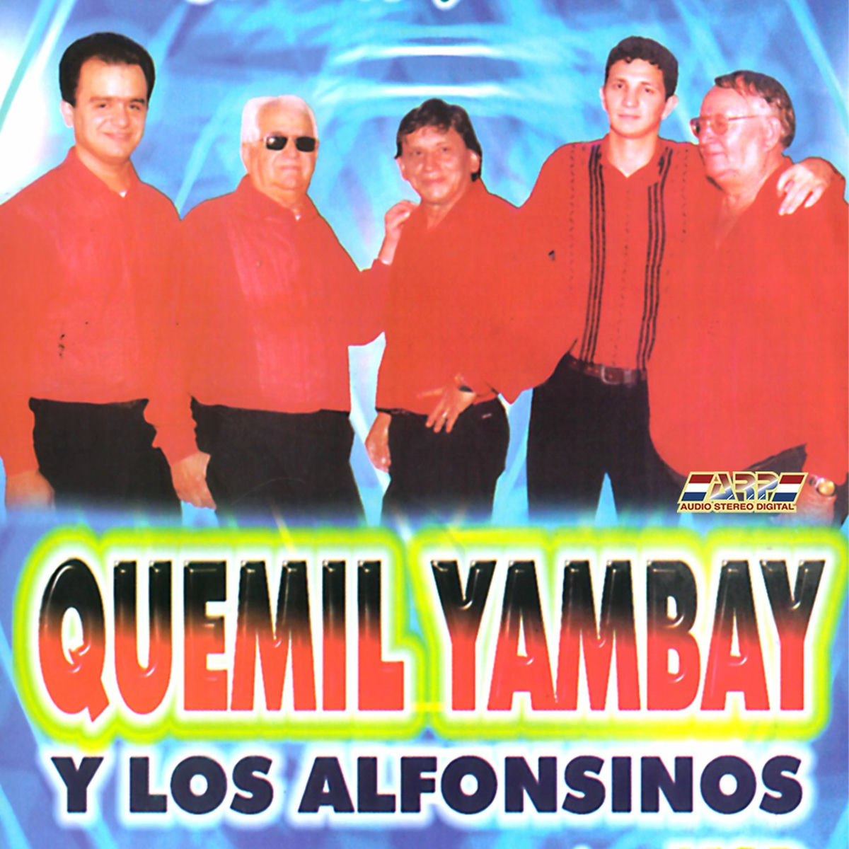 Album cover of Che Pore´yme Rehó