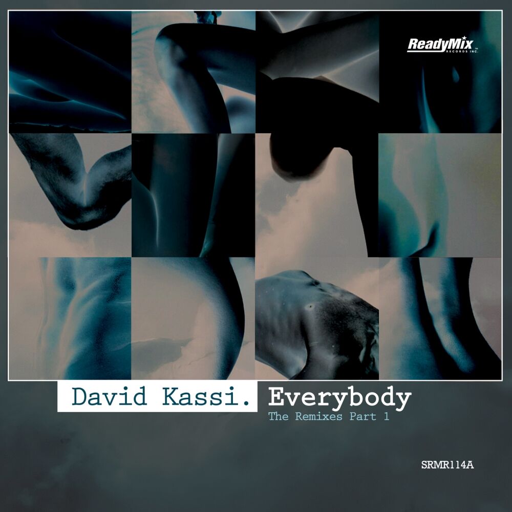 Picture of Everybody (Remixes Part 1)