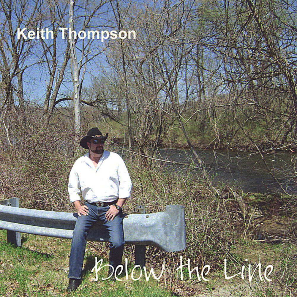 Picture of Below The Line