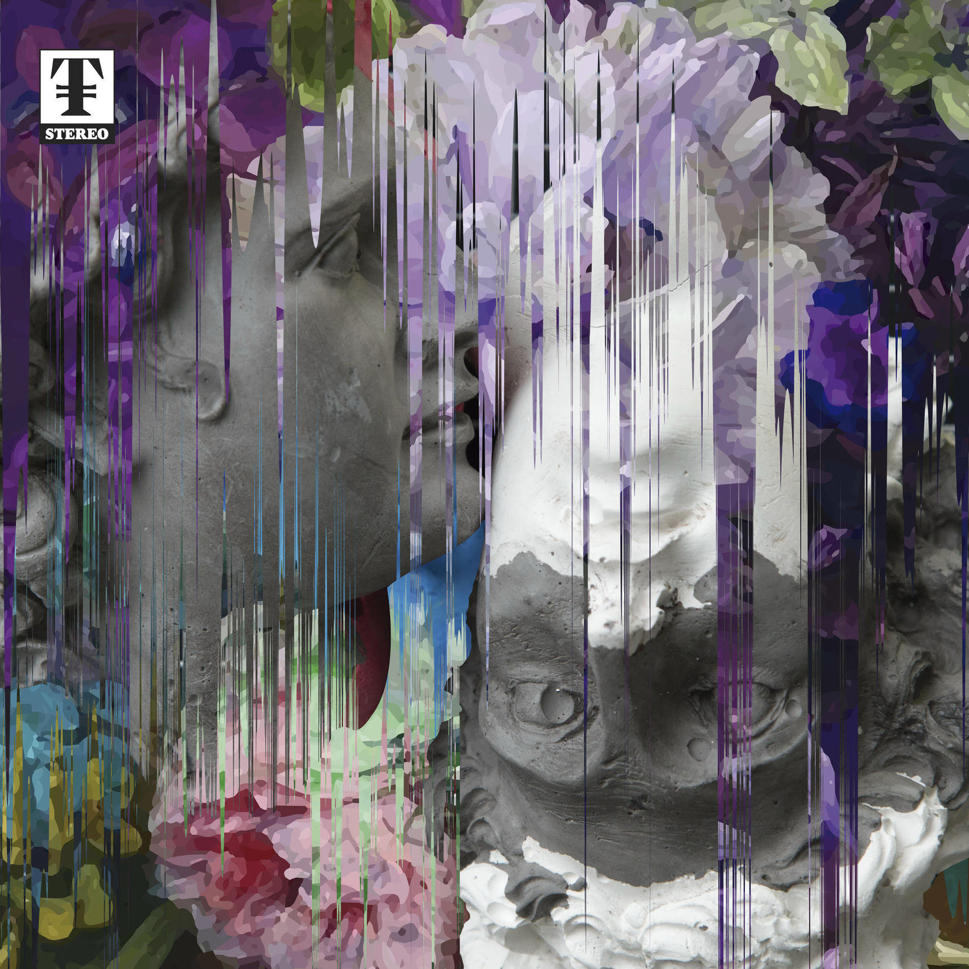Album cover of Diarquía