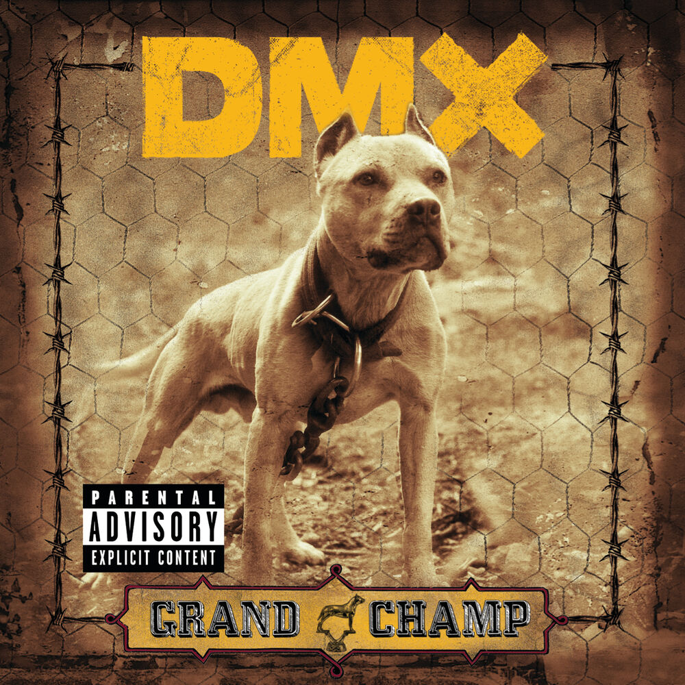 Picture of Grand Champ