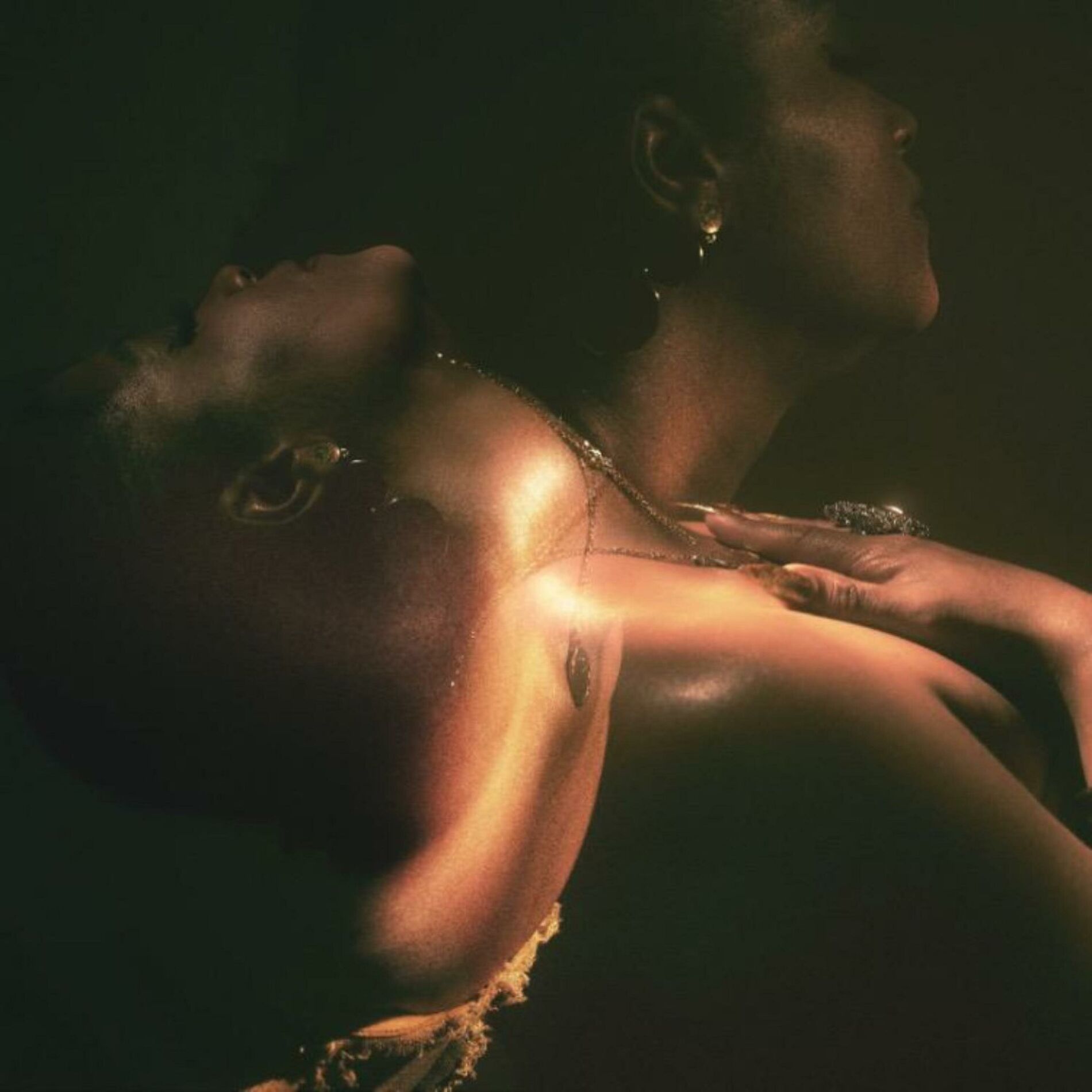 Album cover of Coup d'Avance