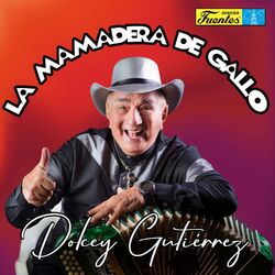 La Mamadera de Gallo