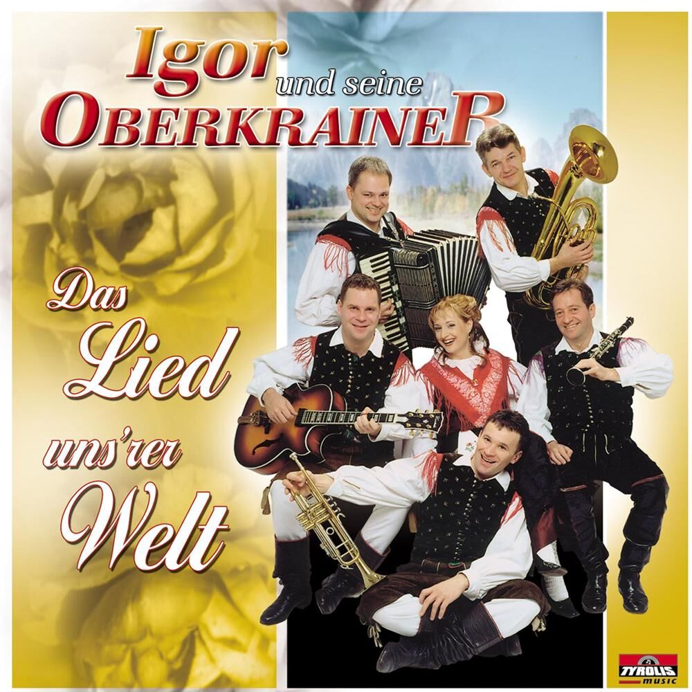 Picture of Das Lied uns'rer Welt