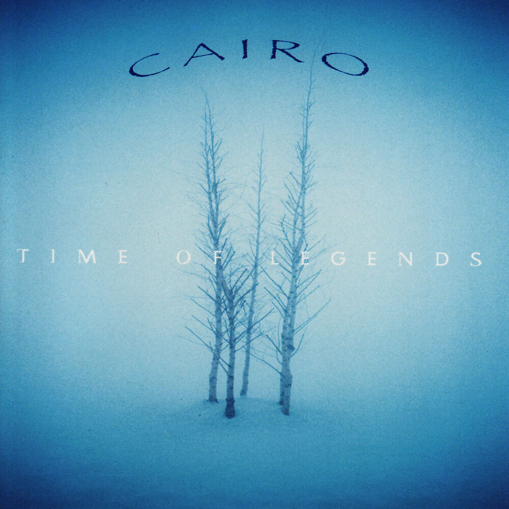 Picture of Time of Legends