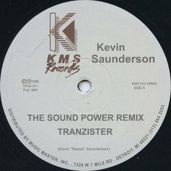 music cover
