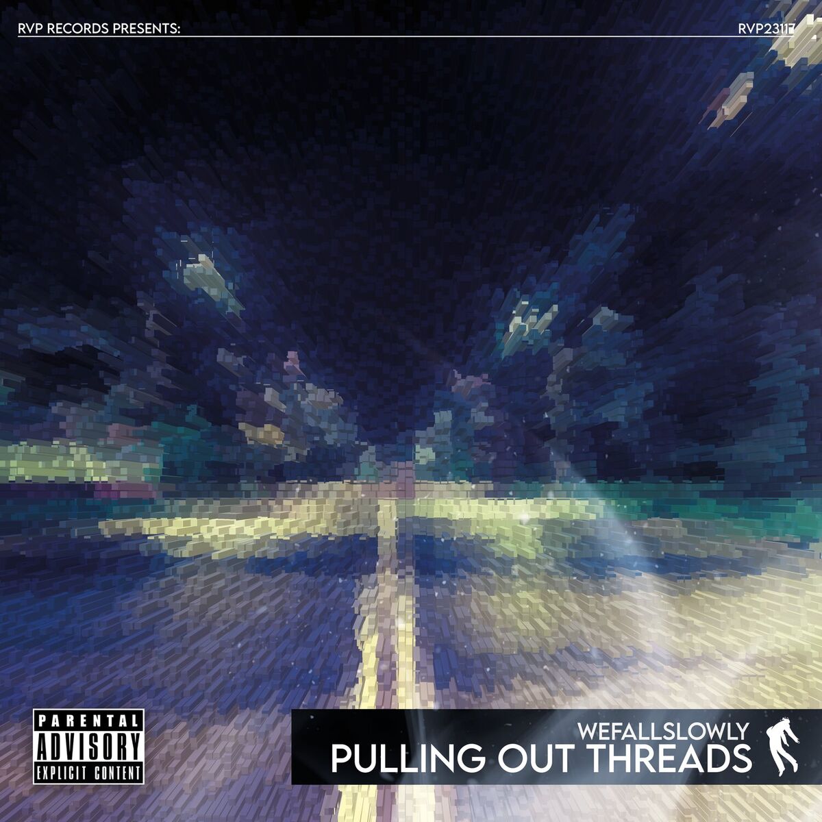 Album cover of Pulling Out Threads
