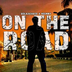 Cover of On The Road