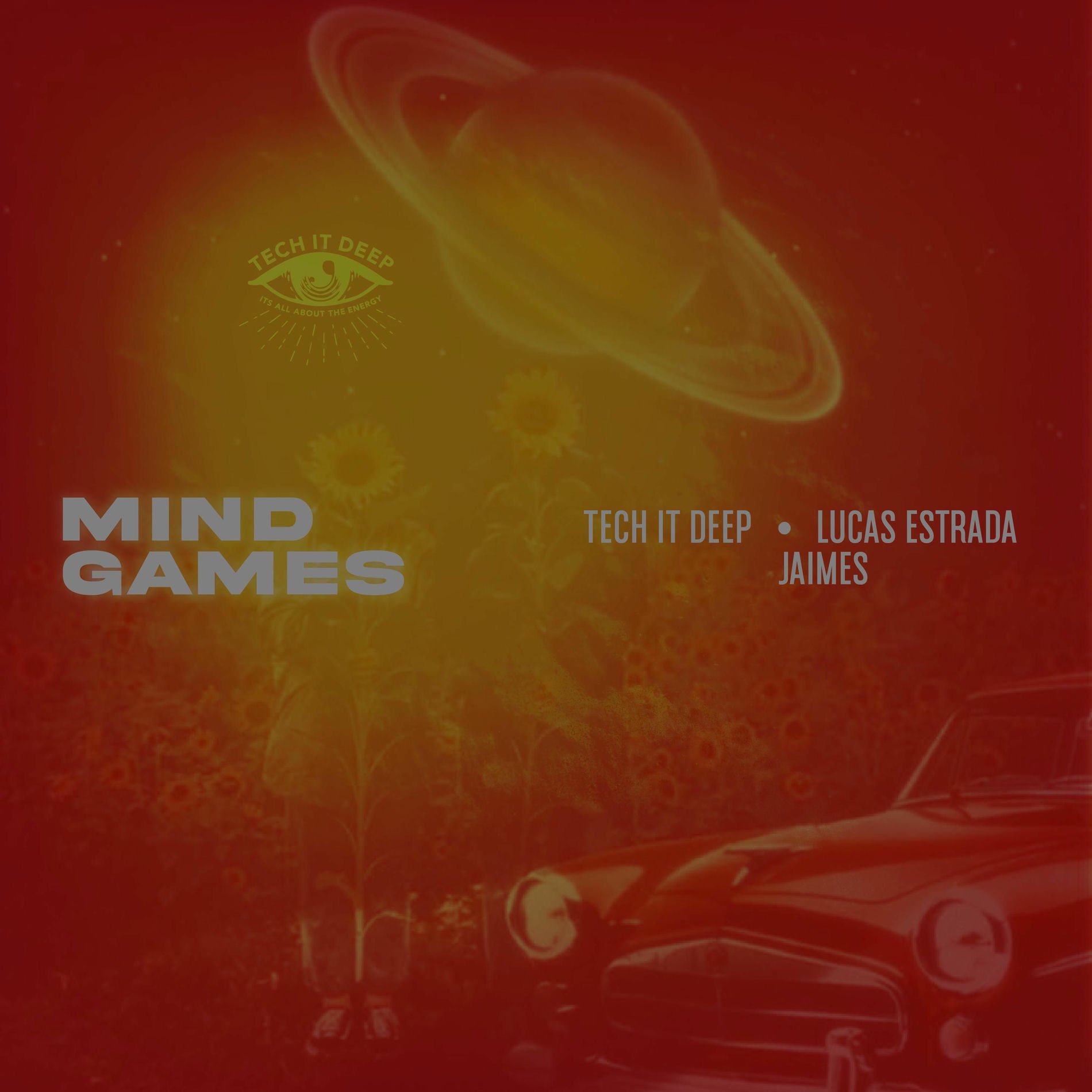 Album cover of MIND GAMES