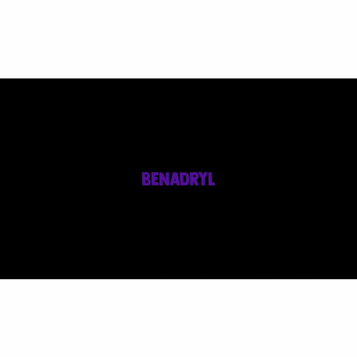 Benadryl
