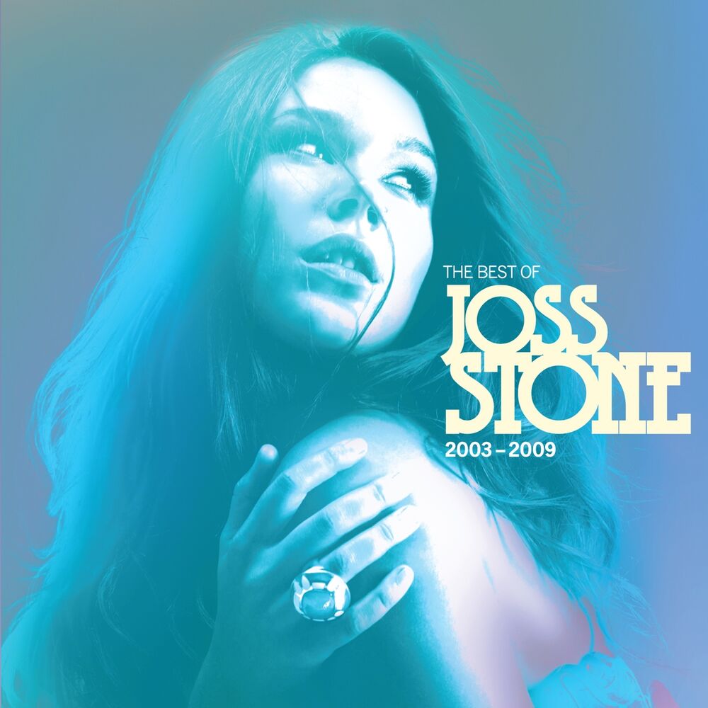 Picture of The Best Of Joss Stone 2003 - 2009