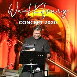 Cover of Concert 2020