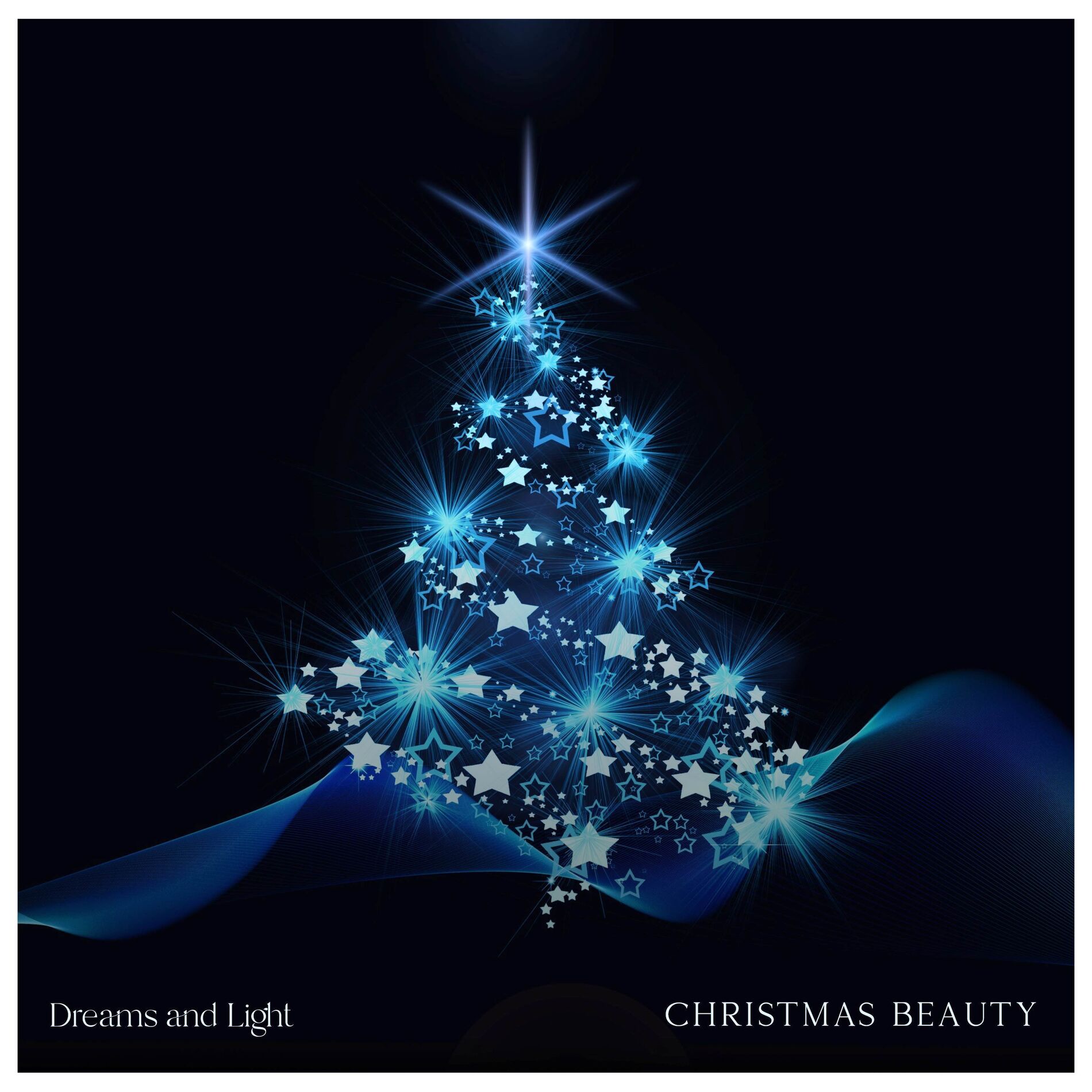 Album cover of Christmas Beauty