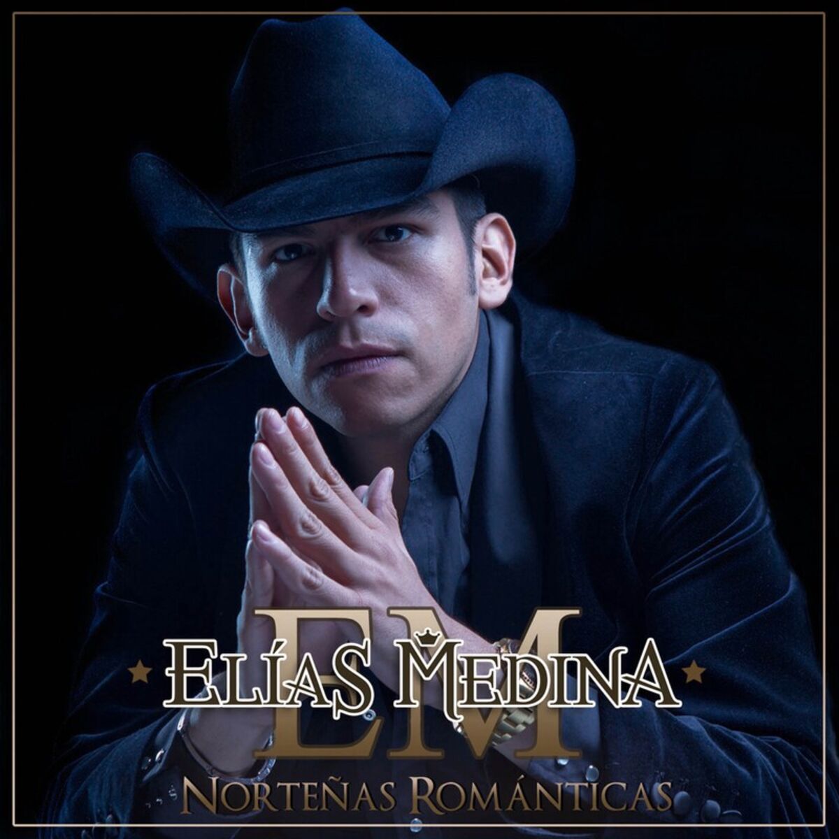 Album cover of Norteñas Románticas
