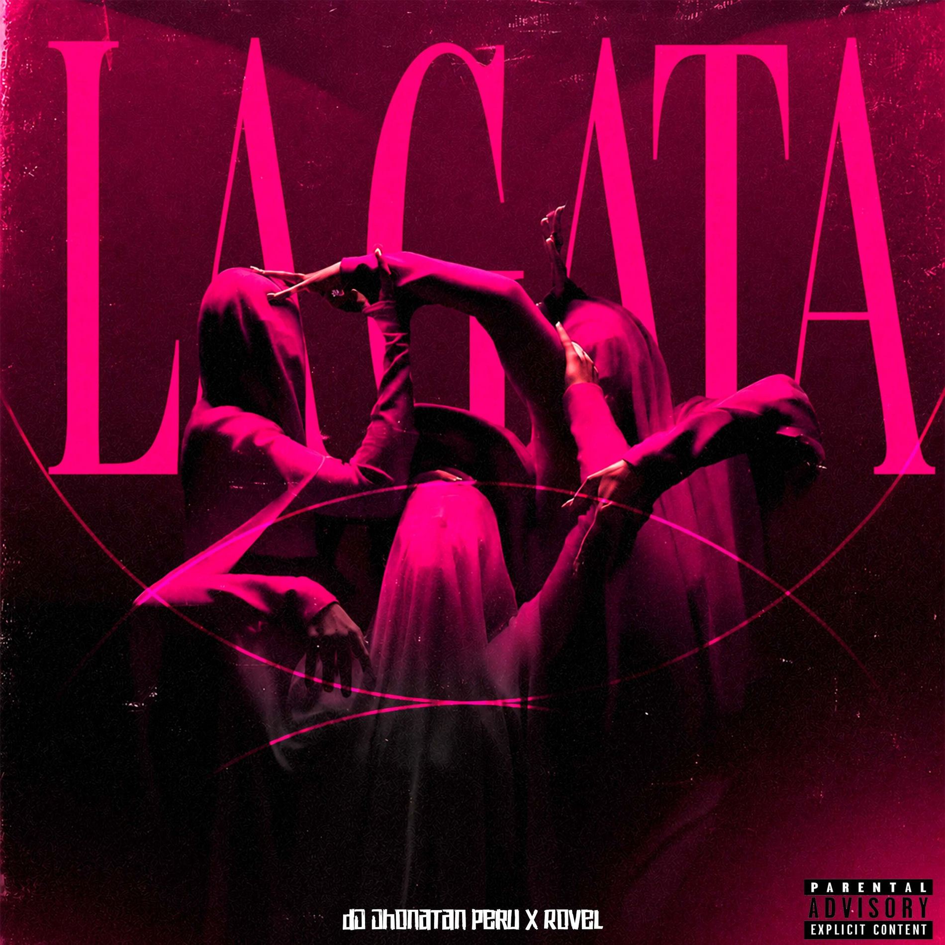 Album cover of La Gata