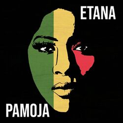Cover of Pamoja