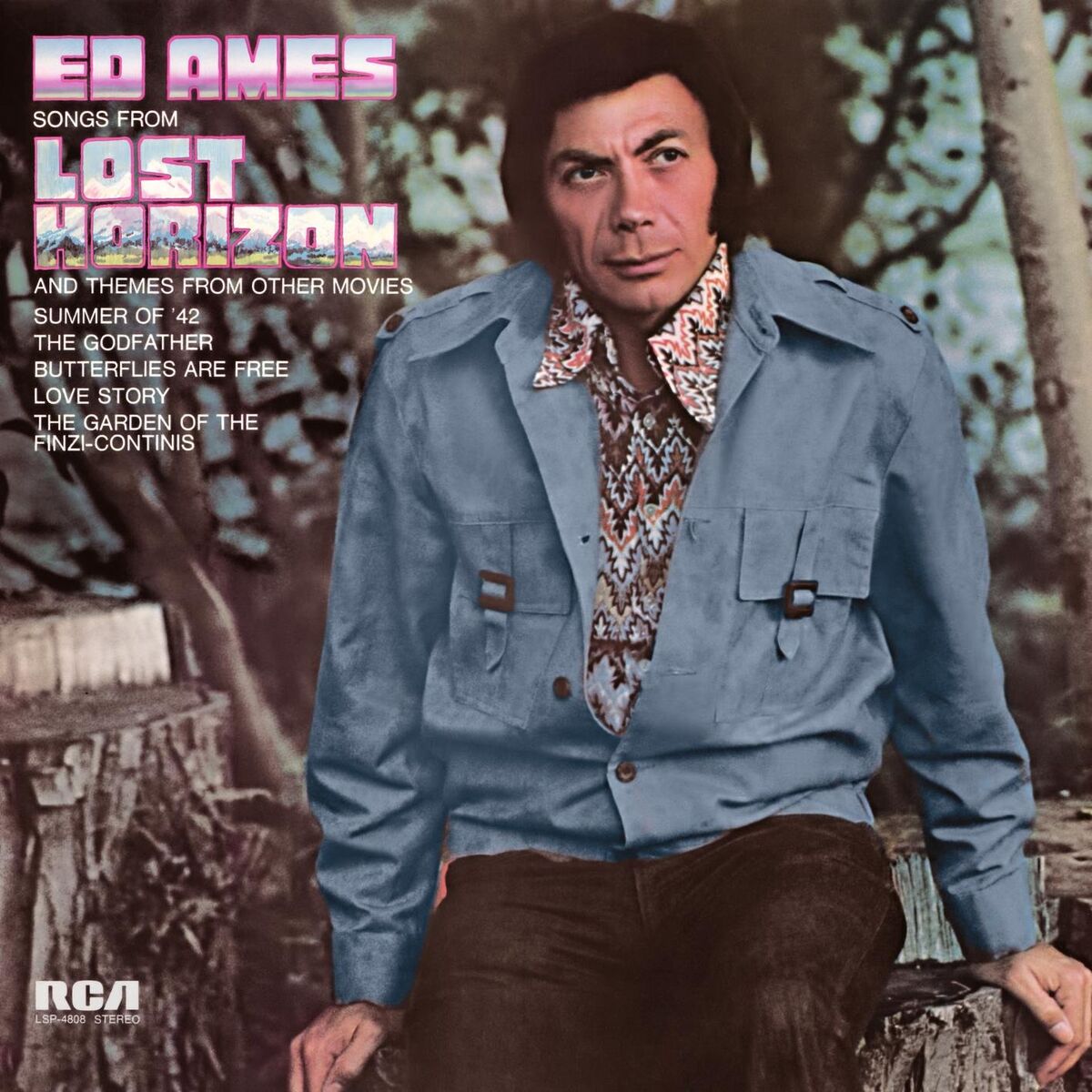 Album cover of Songs from 