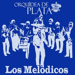 Cover of Orquídea de Plata