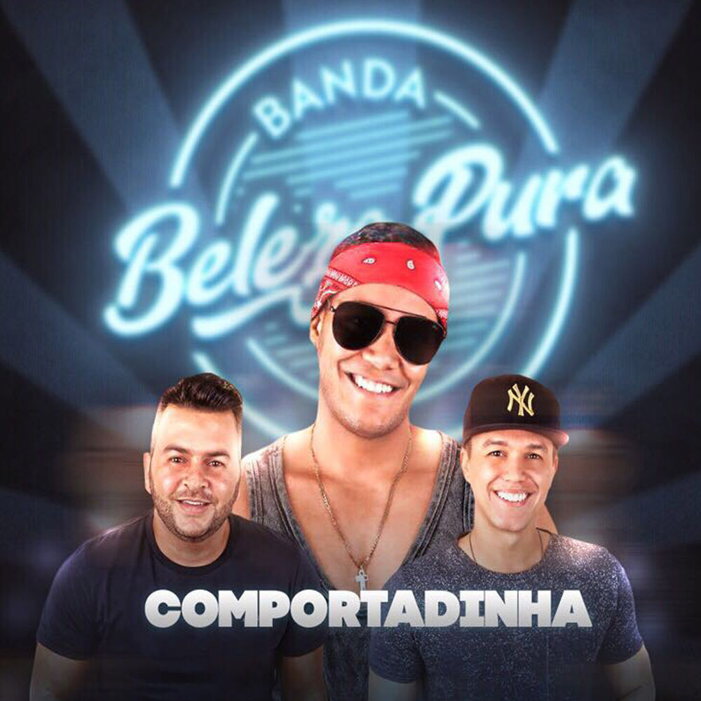 Picture of Comportadinha
