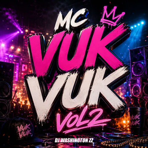 MC VUK VUK VOL 2