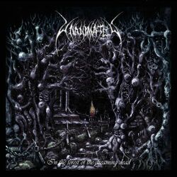 Cover of In The Forest Of The Dreaming Dead (Remastered Deluxe Edition)