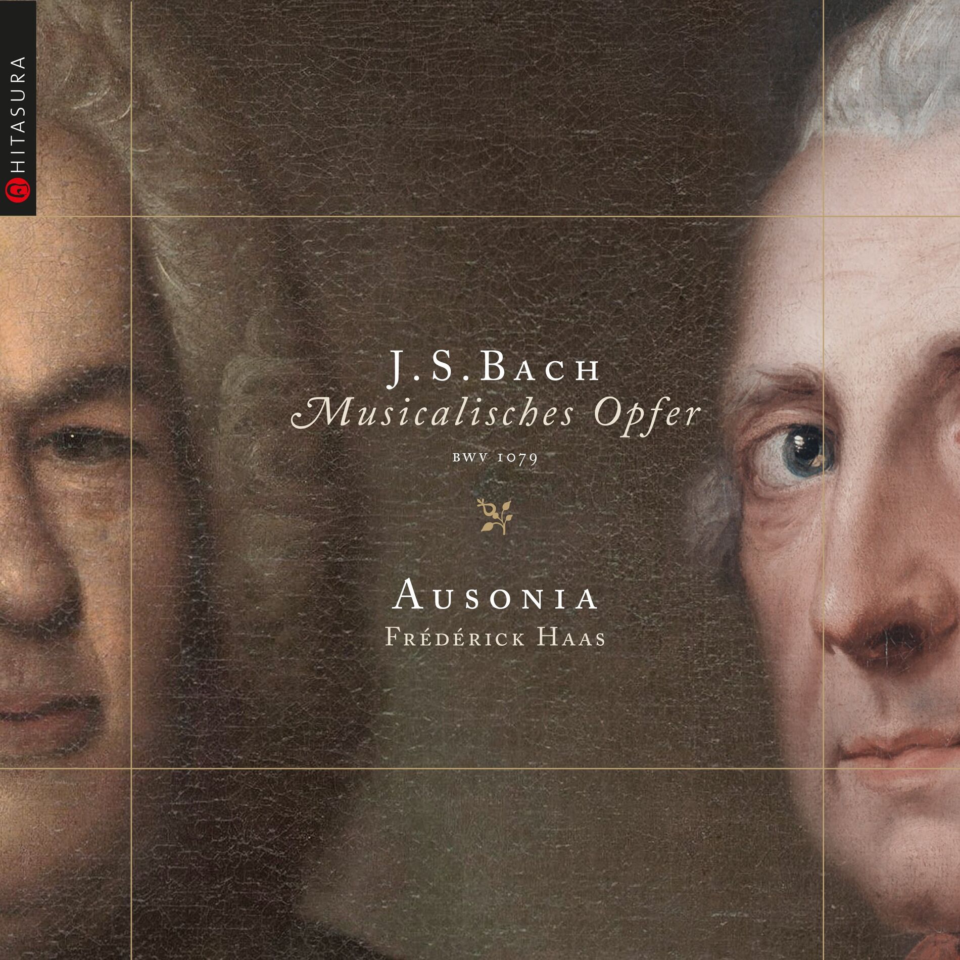 Album cover of Musicalisches Opfer