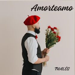 Cover of Amorteamo