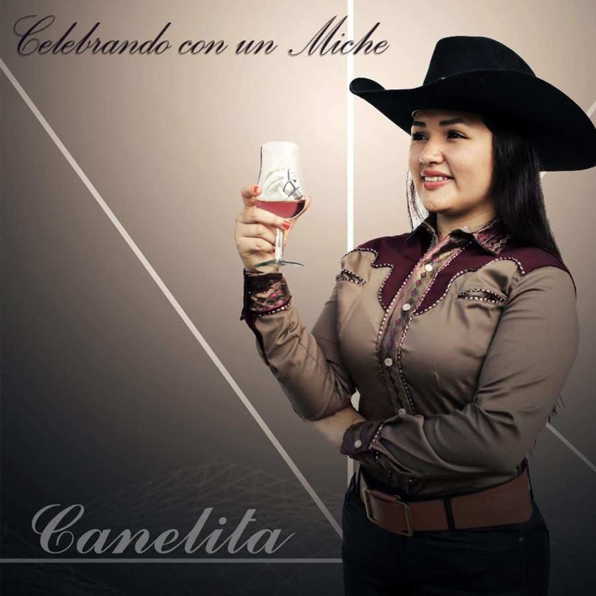 Album cover of Celebrando con un miche