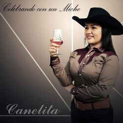 Celebrando con un miche
