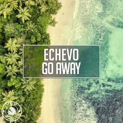 Cover of Go Away