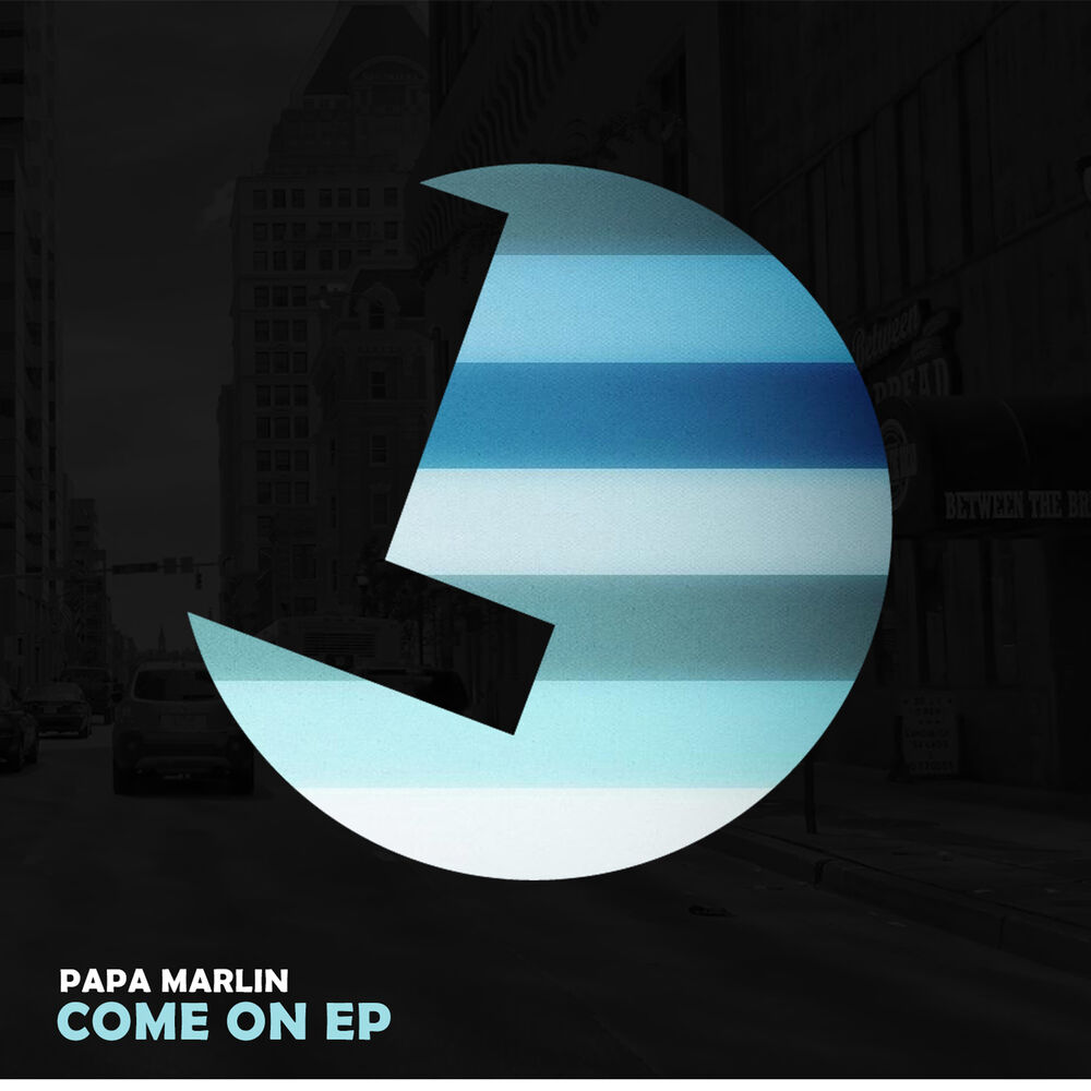 Picture of Come on EP
