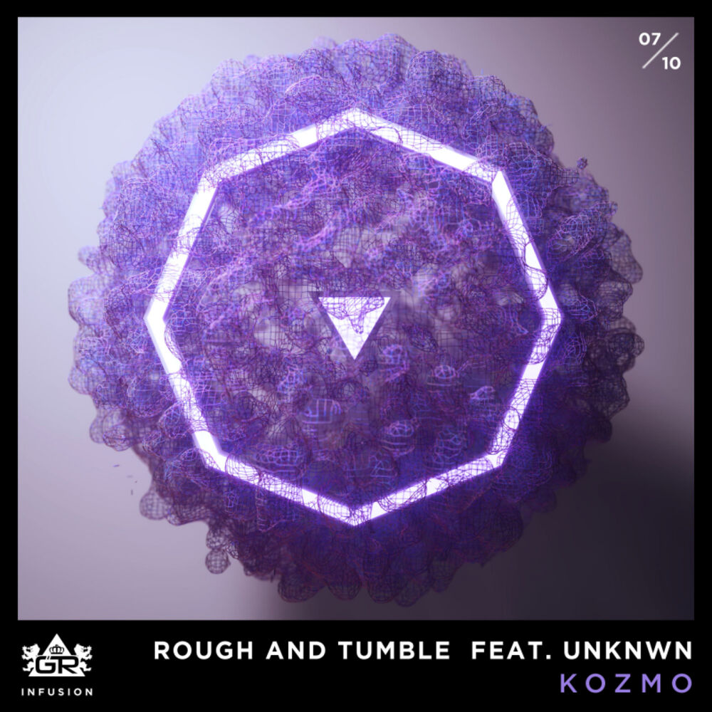 Picture of Rough and Tumble (feat. UNKNWN)