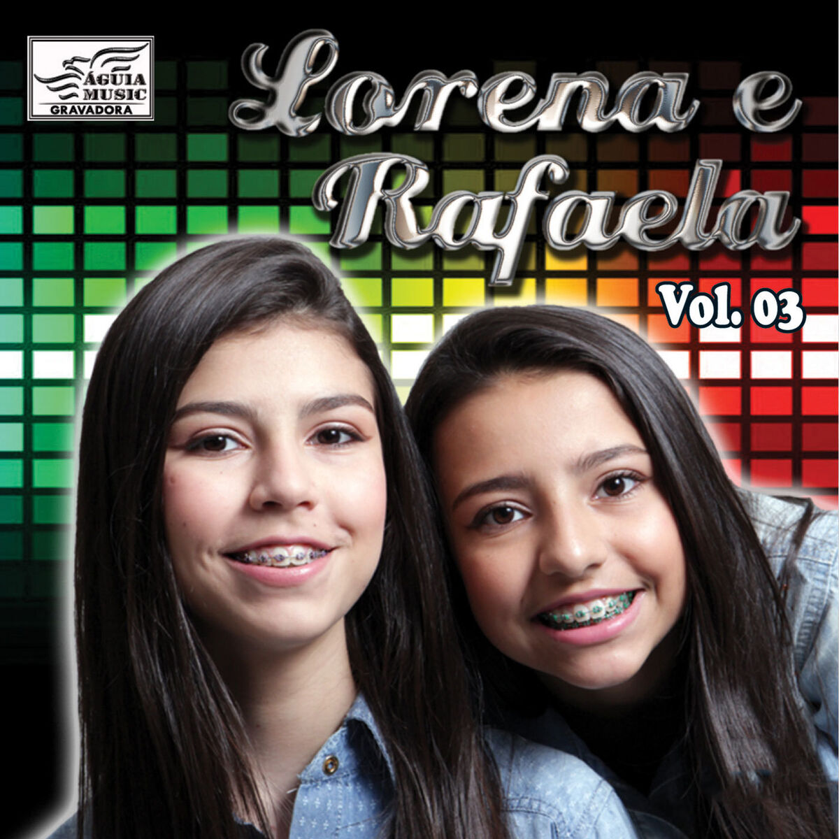Album cover of Aleluia