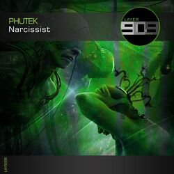 Cover of Narcissist