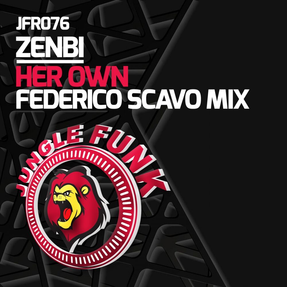 Picture of Her Own (Federico Scavo Remix)