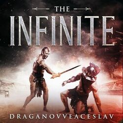 Cover of The Infinite