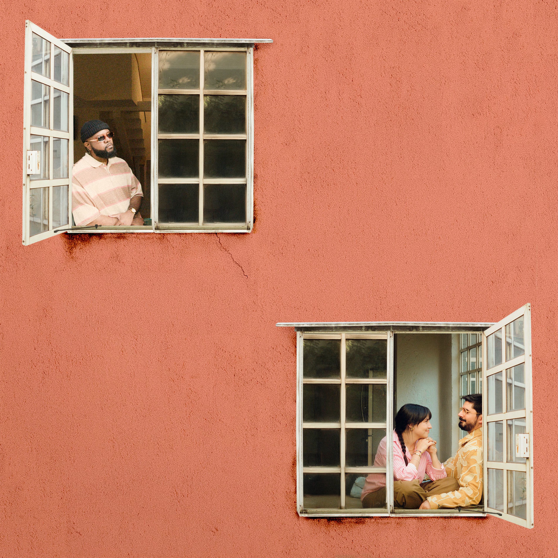 Album cover of Encontrarte