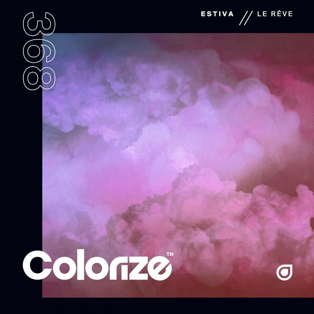 Le Rêve cover