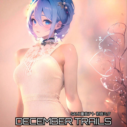 DECEMBER TRAILS