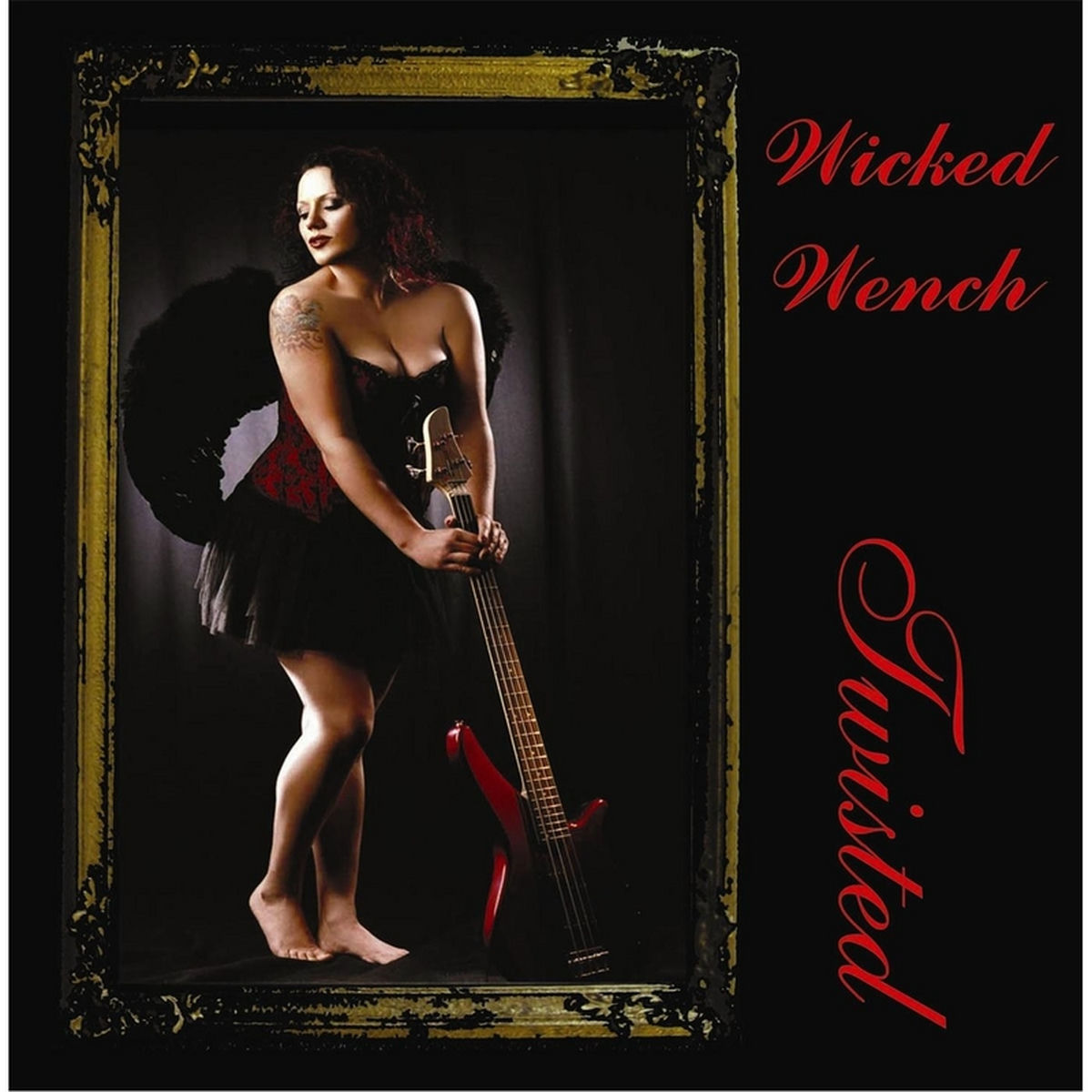 Wicked Wench: albums, songs, concerts | Deezer