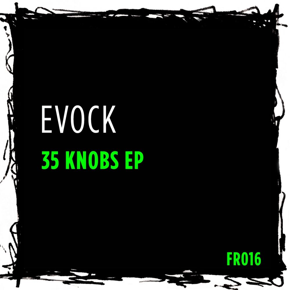 Picture of 35 Knobs EP