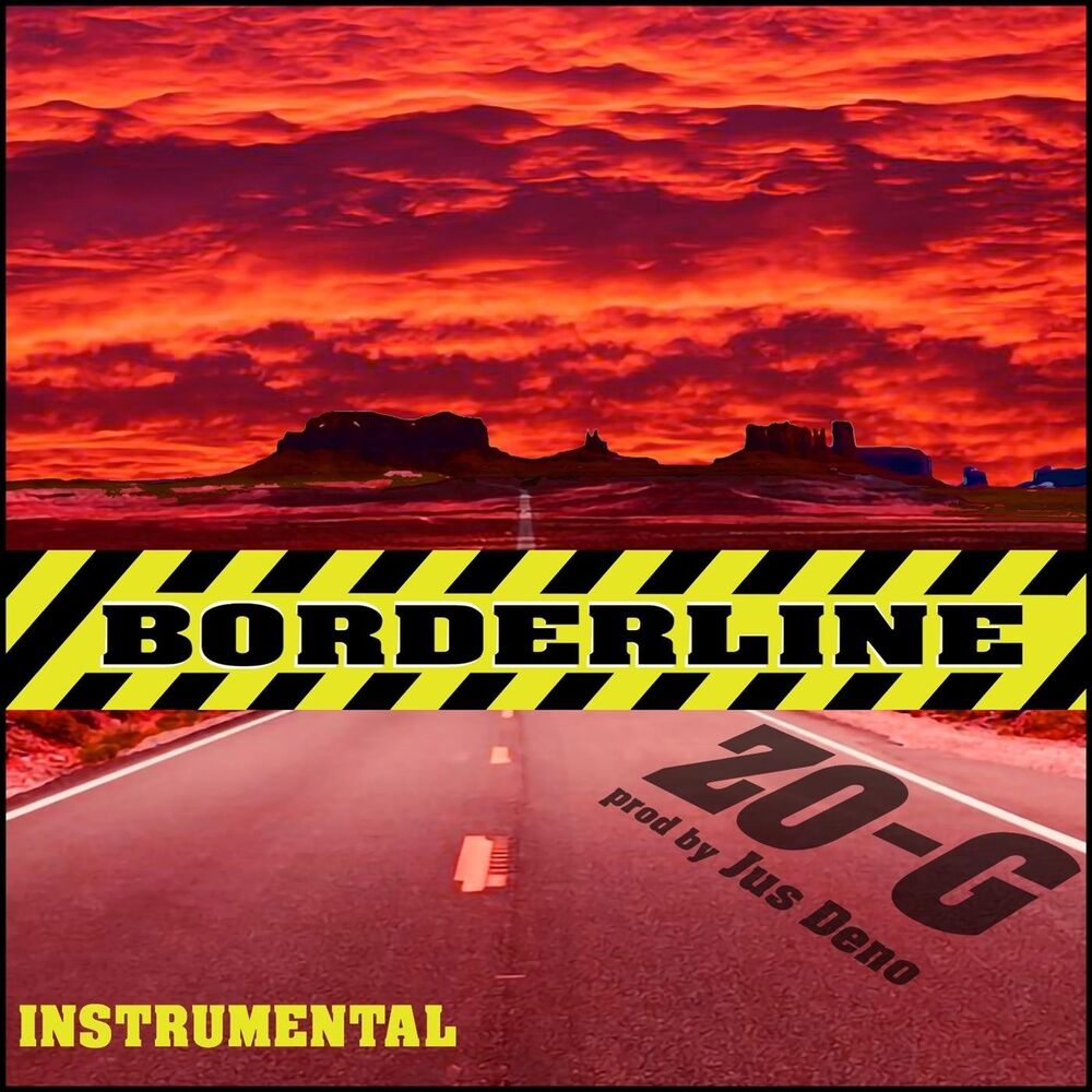 Picture of Borderline (Instrumental)