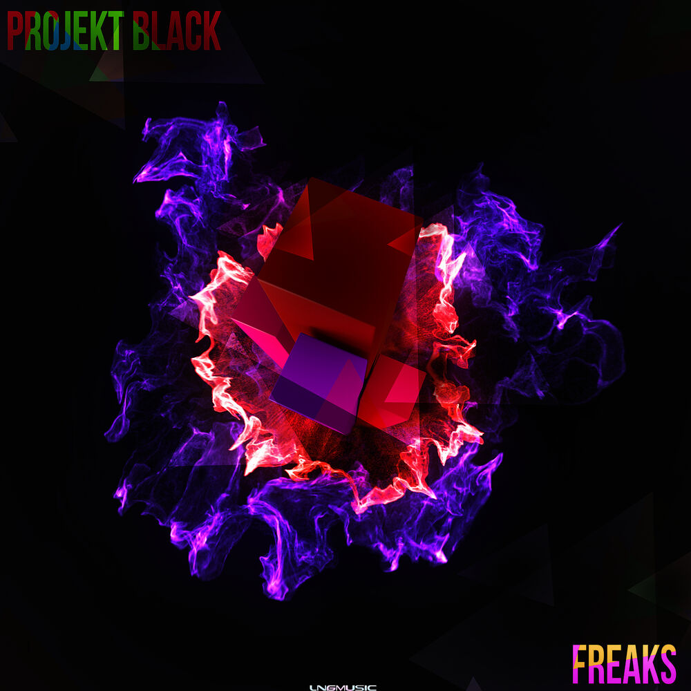 Picture of Freaks