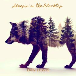 Cover of Sleepin' on the Blacktop
