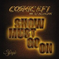 Cover of Show Must Go On
