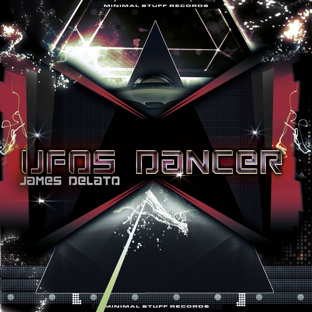 Picture of UFOs Dancer Remixes