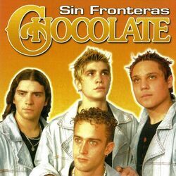 Sin Fronteras