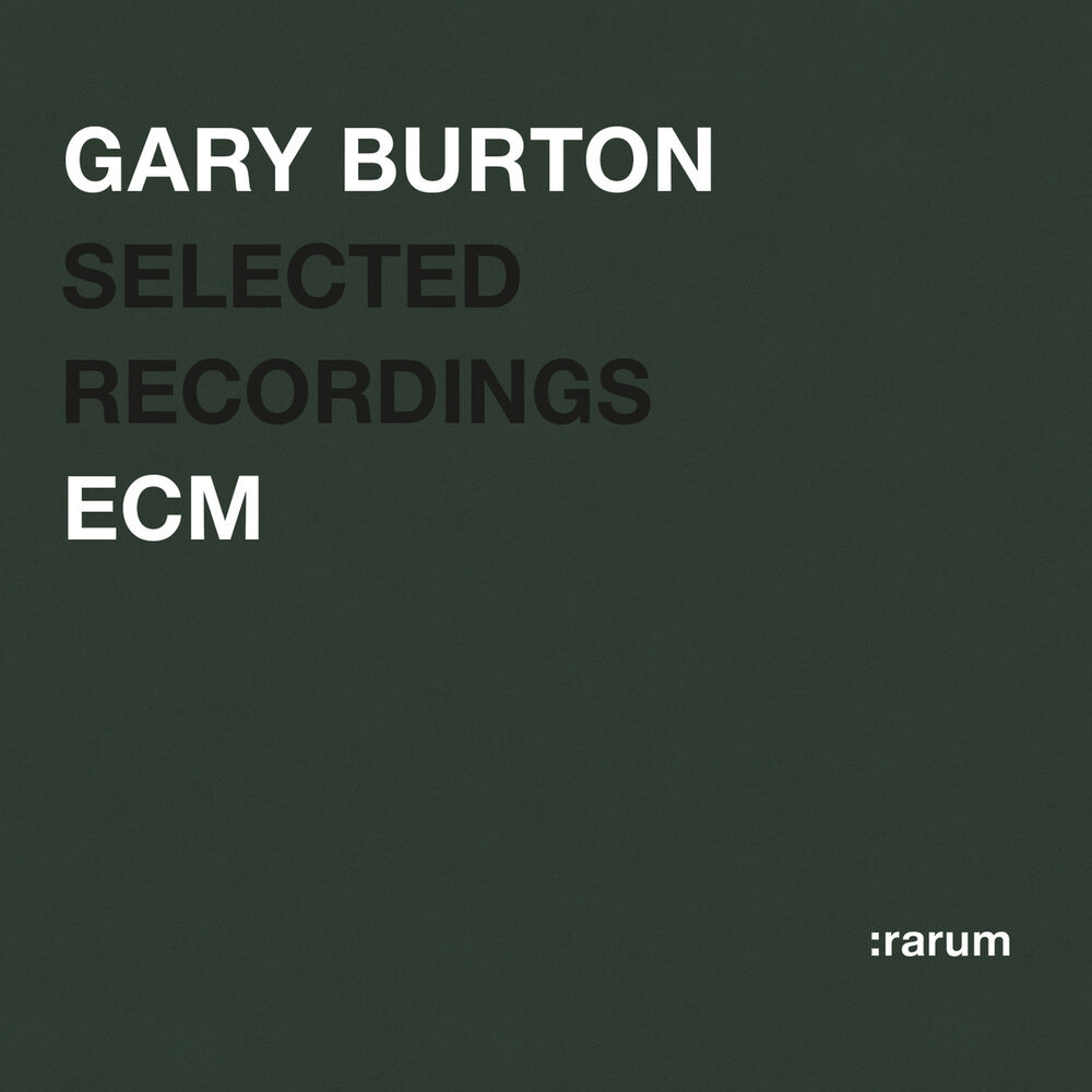 Picture of Selected Recordings