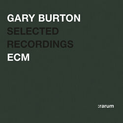 Cover of Selected Recordings